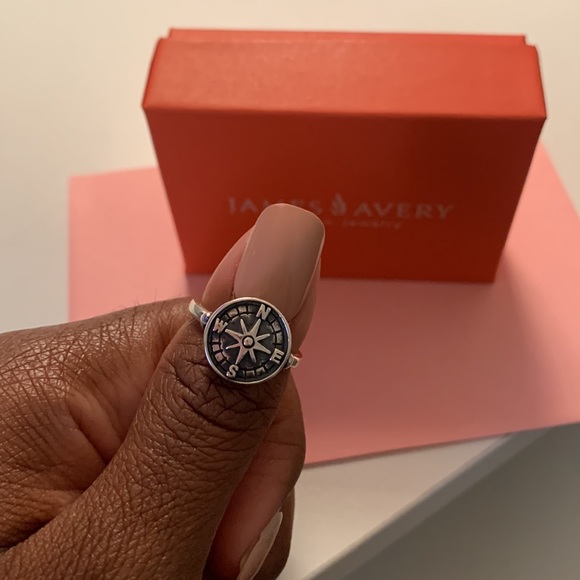 James Avery Jewelry James Avery Lifes Journey Ring Poshmark